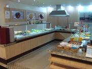 La Terra Restaurante e Café Colonial