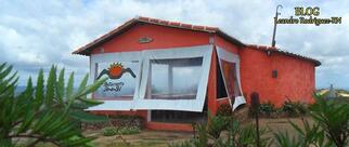 Restaurante Pôr do Sol