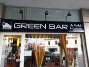 Green Bar