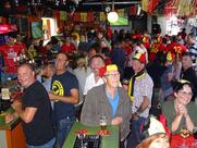 Sportcafetaria Extra-Time Sport Vlaanderen