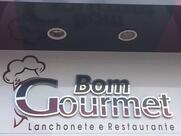 Restaurante Bom Gourmet Master Chef