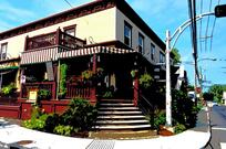 la fourchette gourmande