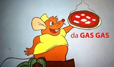 Pizzeria da Gas Gas Fagagna