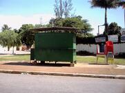 Paradão Lanches - Lanchonete E Pizzaria