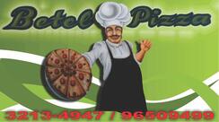 Betel Pizzas Santa Maria RS