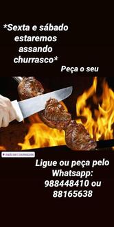 Vandão Bar e Churrascaria