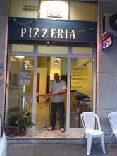 Apollo 13 pizzeria calabrese