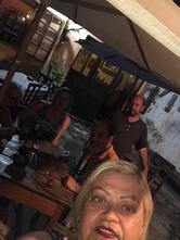 Bar, Restaurante e Pizzaria Conto da Lua