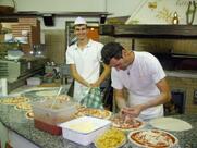 pizza italiana accademy