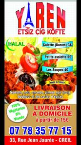 Yaren Etsiz Cigkofte