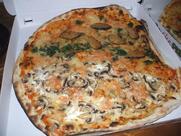 Bar pizzeria Pier Paolo Saderi