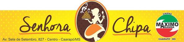 Senhora Chipa