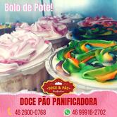 Panificadora Doce Pão