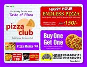 Foodies - The Munching Point Kota