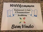 Restaurante Frohheim o Transmontano