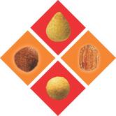 Salgadinhos Ki Recheio