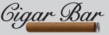 Cigar Bar