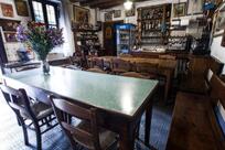 Antica Osteria "Dall'Italia"