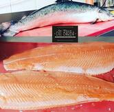 La Tana Del Barba Ristorante Pizzeria