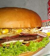 Vieira's Delivery Restaurante e Pizzaria