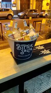 Bar Caraibi