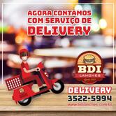BDI lanches