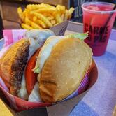 Carne no Pão - Hamburgueria