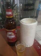 Bar E Churrasquinho Do Julio