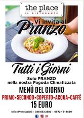 Place Cucina Toscana