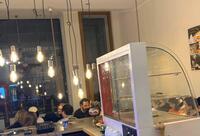 Hačapuri Meitene Restorāns