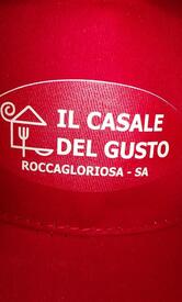 Cucina cilentana Roccagloriosa