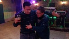 Lès Confètis Trois Ponts