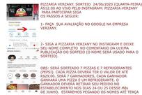 Pizzaria Verzany