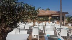 Lémy beach Plage Restaurant