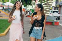 Dom Burger Hambugueria Marabá PA