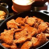 Restaurante Toca do Esquilo - Esquilão