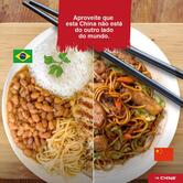 Restaurante China Botucatu SP