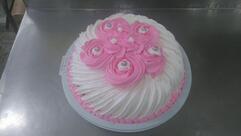 Padaria e Pizzaria Capão Redondo