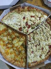 Restaurante e Pizzaria Smart