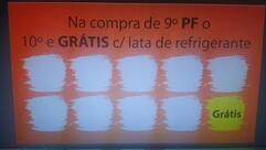 Churrasquinho do Gil