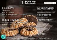 Goldy - sweets•icecream•coffee