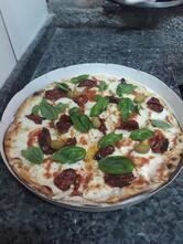 Donatello Pizzaria Delivery