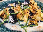 La Gorda Liquidi e Cucina