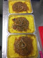 Il Napoleone all'Allea - Ristorante Pizzeria ad Abbiategrasso