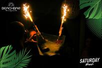 BEACH BAR TORREGRANDE