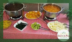 Sabores da Praça Delicatessen