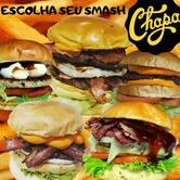 BURGUITO'S (Iguaçu)