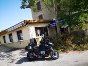 Auberge de la Ravignhouse