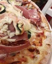 Pizzeria d'Autore (NUORO)