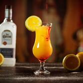 Los Mex - Shopping Uptown